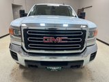 Used 2018 GMC Sierra 2500 4x4 Crew Cab image 2