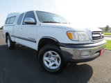 Used 2002 Toyota Tundra SR5 image 2