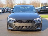 Certified 2024 Audi A3 2.0T Premium Plus w/ Premium Plus Package image 3