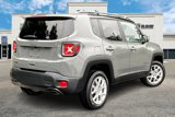 Used 2021 Jeep Renegade Limited w/ Sun & Sound Group image 2