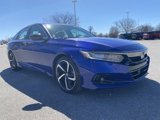 Used 2021 Honda Accord Sport Special Edition image 6