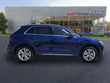 New 2025 Audi Q3 2.0T Premium Plus image 3