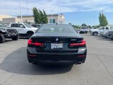 Used 2021 BMW 530i w/ Convenience Package image 6