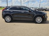 Used 2021 Cadillac XT4 Luxury image 3