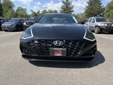 Used 2021 Hyundai Sonata SEL w/ Convenience Package image 2