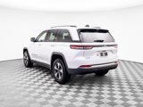 Used 2023 Jeep Grand Cherokee 4WD 4xe w/ Luxury Tech Group II image 3