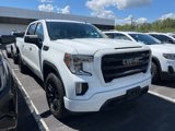 Used 2021 GMC Sierra 1500 Elevation image 3