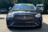 Certified 2021 Mercedes-Benz E 350 4MATIC Sedan w/ Premium Package image 2