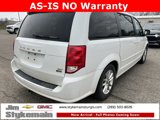 Used 2016 Dodge Grand Caravan SXT image 3