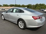 Used 2020 Chevrolet Malibu LT image 4