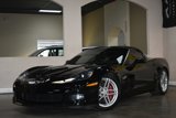Used 2008 Chevrolet Corvette Z06 w/ Preferred Equipment Group image 4