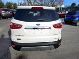 Used 2020 Ford EcoSport Titanium w/ Interior Protection Package image 4