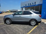 Used 2023 Chevrolet Equinox LT w/ Driver Convenience Package image 4