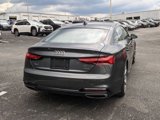 Used 2025 Audi A5 2.0T Premium Plus image 5