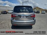 Used 2019 INFINITI QX80 Luxe w/ Proassist Package image 6