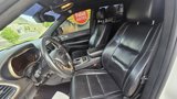 Used 2017 Jeep Grand Cherokee Limited w/ Luxury Group II image 2