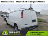 Used 2019 Chevrolet Express 2500 Extended w/ Driver Convenience Package image 3