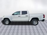 New 2024 Chevrolet Colorado W/T w/ WT Convenience Package image 4
