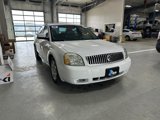 Used 2007 Mercury Montego Luxury image 2