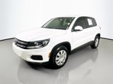 Used 2017 Volkswagen Tiguan Limited image 3