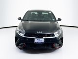 Used 2022 Kia Forte GT-Line w/ GT-Line Technology Package image 2