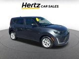 Used 2024 Kia Soul LX w/ Option Group 015 image 2