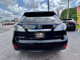 Used 2010 Lexus RX 350 2WD image 4