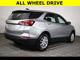 Used 2023 Chevrolet Equinox LS image 5
