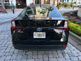 Used 2021 Toyota Prius LE image 5