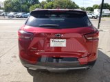 Used 2024 Chevrolet Blazer Premier w/ Driver Confidence II Package image 4