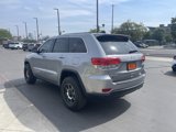 Used 2016 Jeep Grand Cherokee Laredo image 4