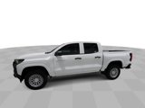 New 2025 Chevrolet Colorado W/T w/ Advanced Trailering Package image 4