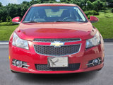 Used 2014 Chevrolet Cruze LTZ w/ RS Package image 2