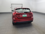 Used 2017 Ford Focus Titanium image 6