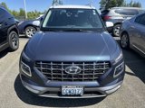 Certified 2022 Hyundai Venue Limited image 2