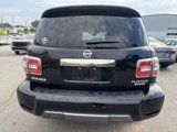 Used 2019 Nissan Armada Platinum w/ Captain's Chairs Package image 4