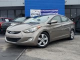 Used 2012 Hyundai Elantra GLS w/ Preferred Pkg 3 image 3