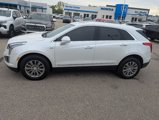 Used 2018 Cadillac XT5 Luxury image 2