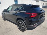 New 2025 Chevrolet Trax RS w/ Driver Confidence Package image 3