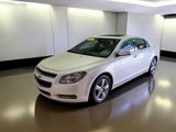 Used 2011 Chevrolet Malibu LT image 2