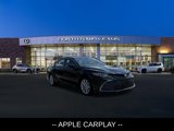 Used 2022 Toyota Camry LE image 3