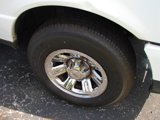 Used 2008 Ford Ranger XLT image 3