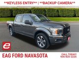 Used 2019 Ford F150 XL w/ Equipment Group 101A Mid image 1