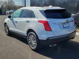 Used 2017 Cadillac XT5 Luxury w/ Driver Awareness Package image 5
