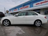 Used 2009 Mercedes-Benz C 300 Sedan image 3