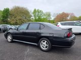 Used 2003 Chevrolet Impala Sedan w/ Unmarked Police Pkg image 4