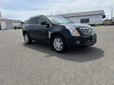 Used 2013 Cadillac SRX Luxury image 3