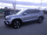 Used 2024 Volkswagen Taos SE image 3