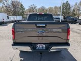 Used 2015 Ford F150 XLT image 5