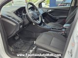 Used 2015 Ford Focus SE image 3
